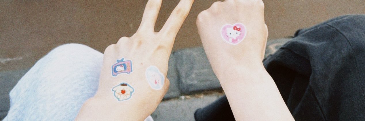 Yoon1A's profile banner image
