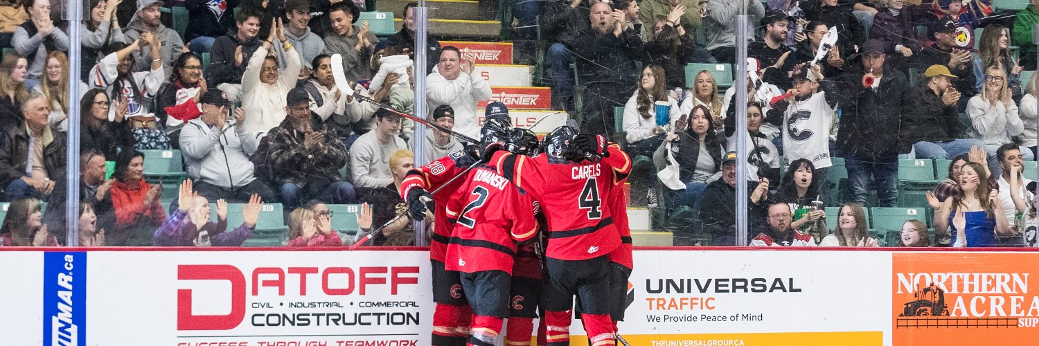 Prince George Cougars banner