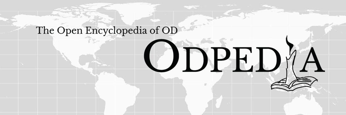 odpedia's profile banner image