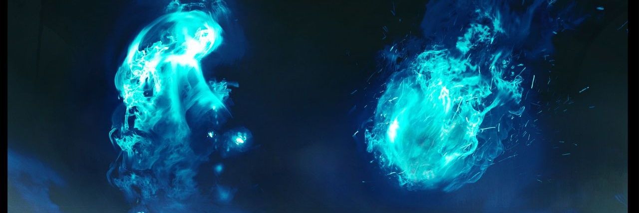 Hexxael's profile banner image