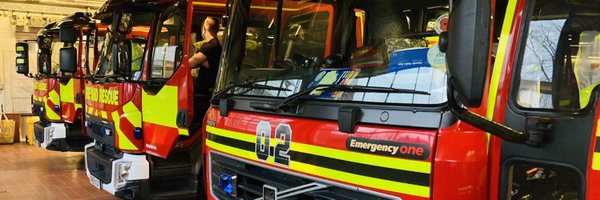 Rushmoor02 Profile Banner