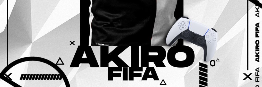 AkiroFiFa's profile banner image
