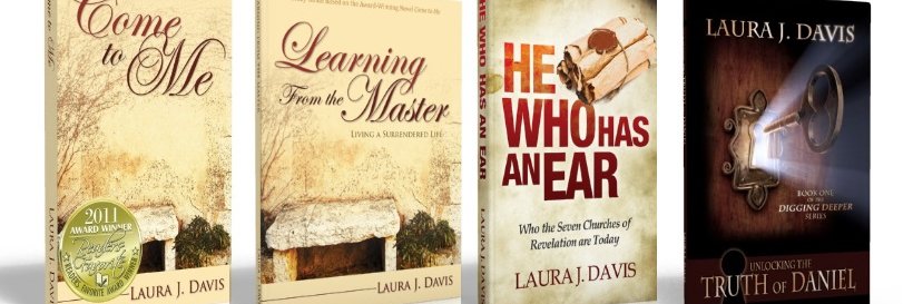 LauraJeanDavis's profile banner image