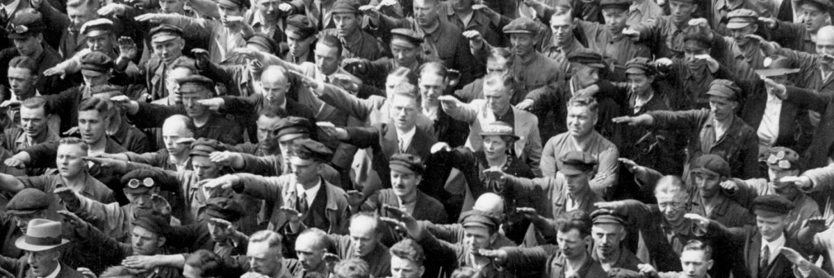 Ivo Shandor was right. banner