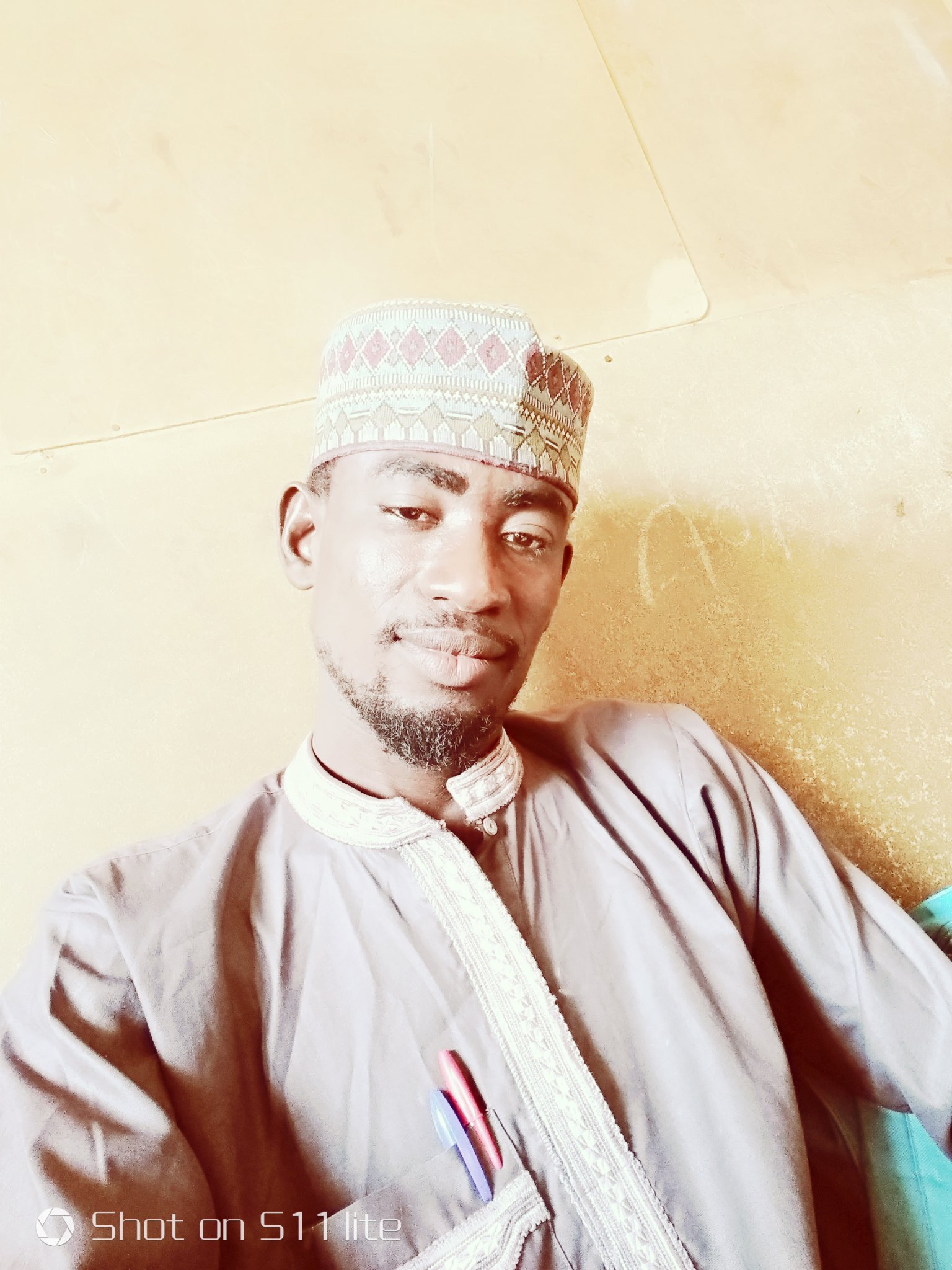 Musbahusulaima's profile banner image