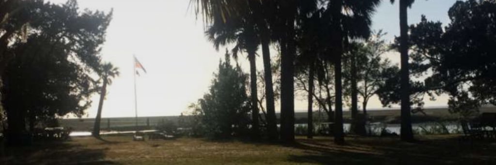 Graham banner