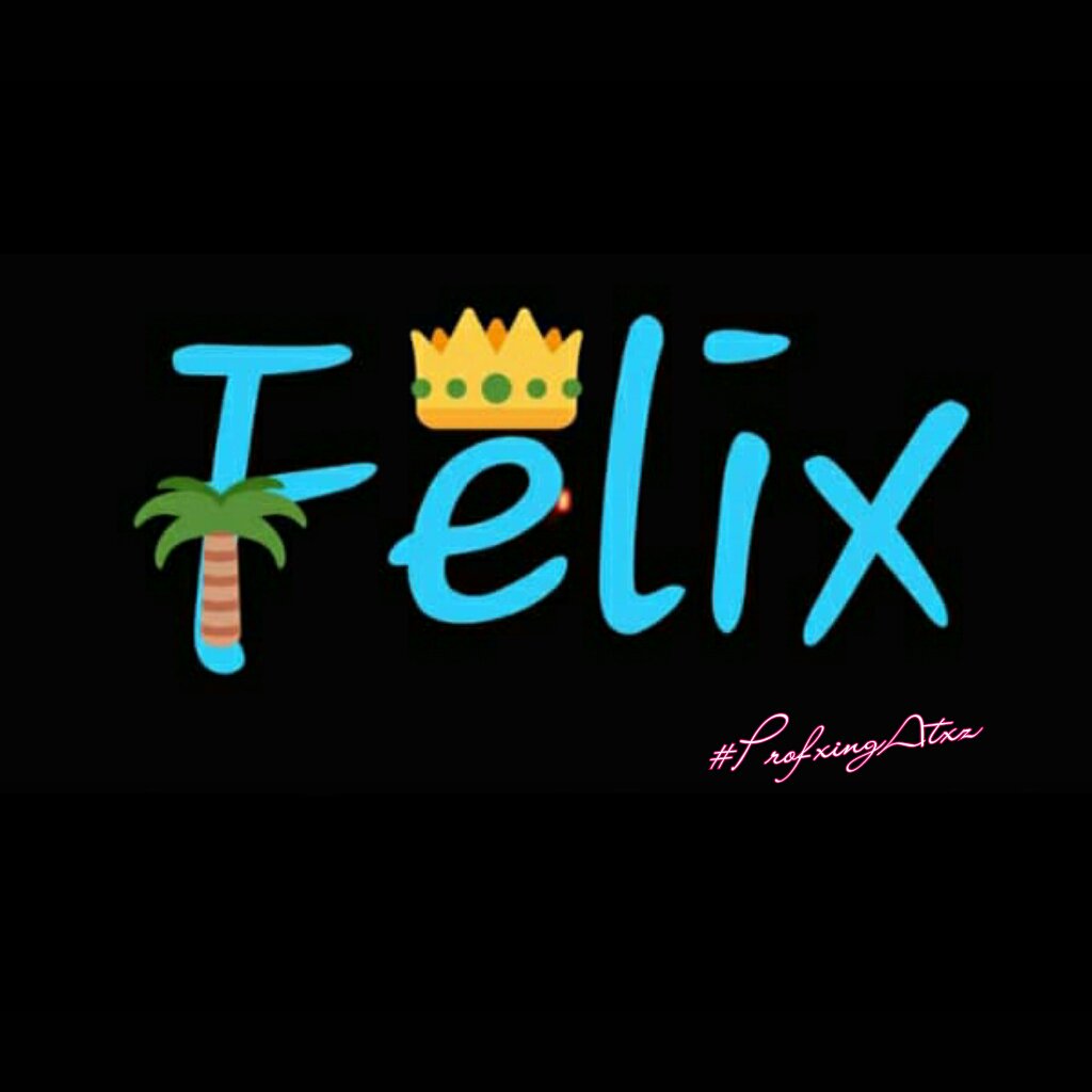 FelixProfxing's profile banner image