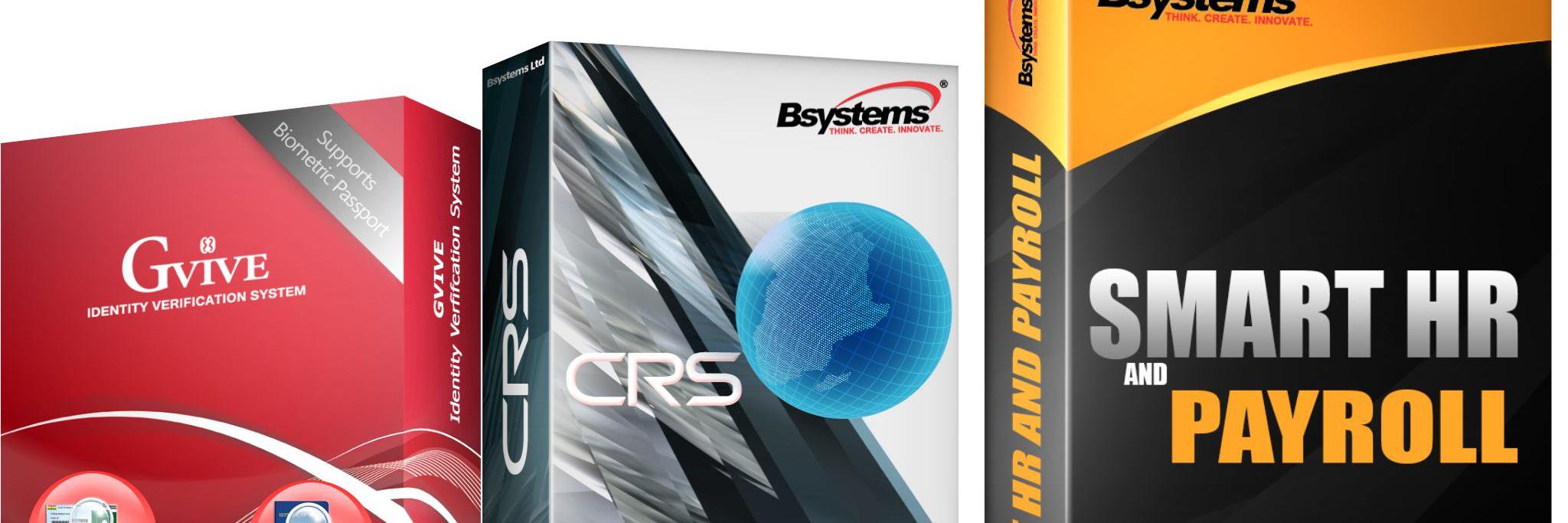 BsystemsLTD's profile banner image