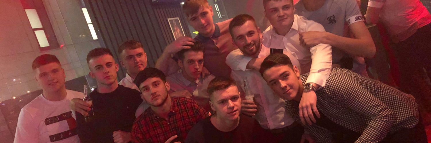 benwhitex's profile banner image