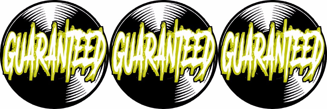GuaranteedMusic's profile banner image
