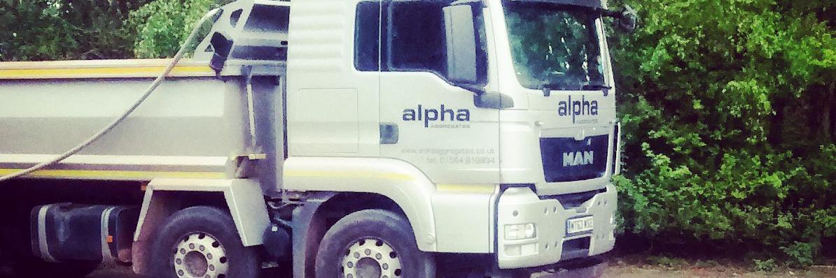 Alpha_HGV's profile banner image