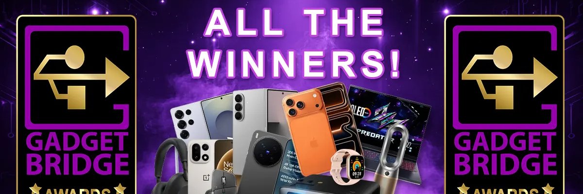 GadgetBridge banner