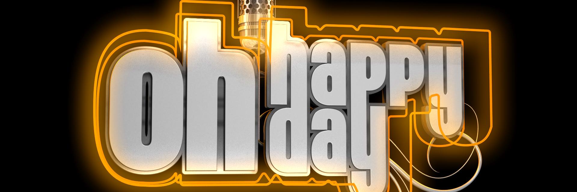 happydayTVG's profile banner image