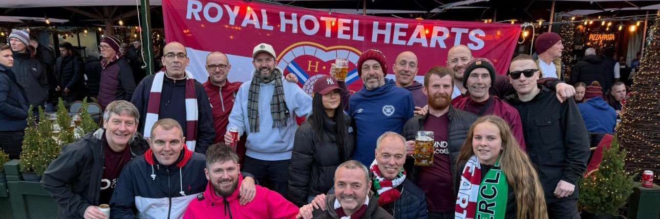 German Hearts banner