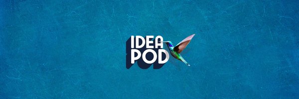 ideas Profile Banner