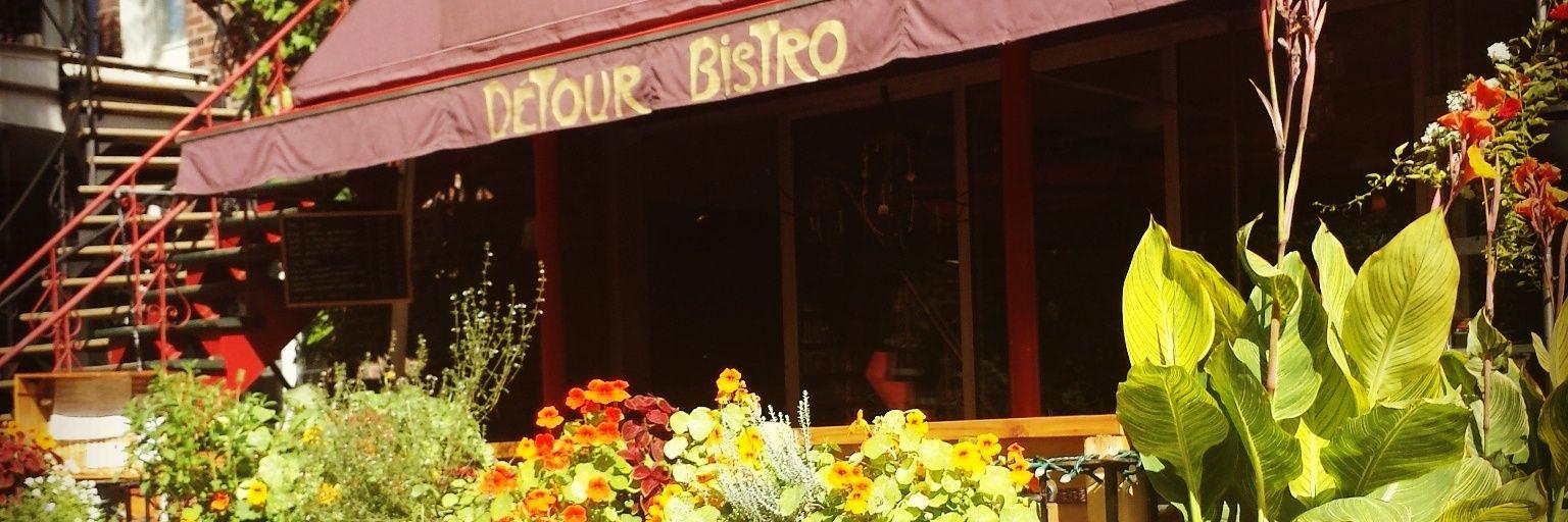 detourbistro's profile banner image