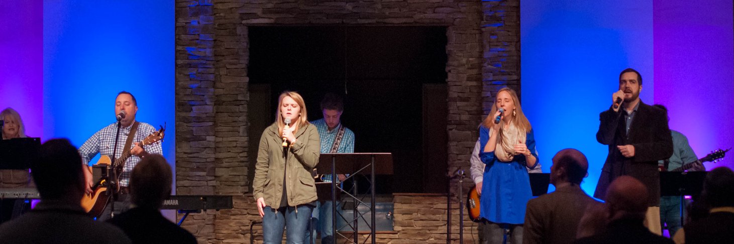 FortifiedHills's profile banner image