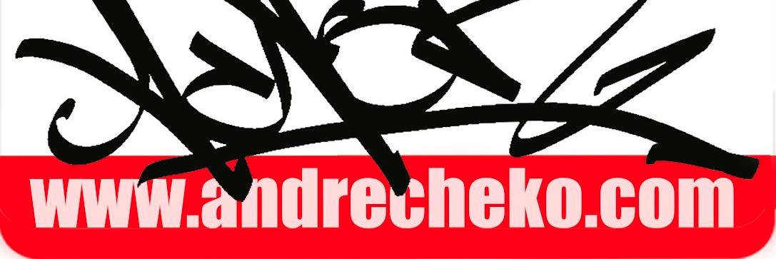 AndreCheko's profile banner image