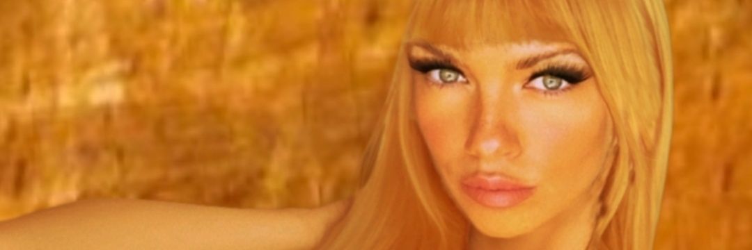 Lenka_XXX - Lenka Šrámeková banner