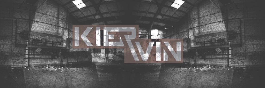 KIERWINDJ's profile banner image