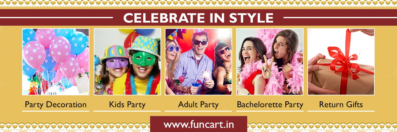 funcartstore's profile banner image