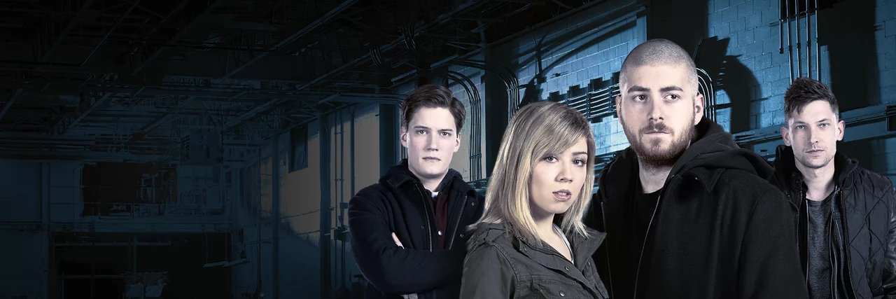BetweenWiki's profile banner image