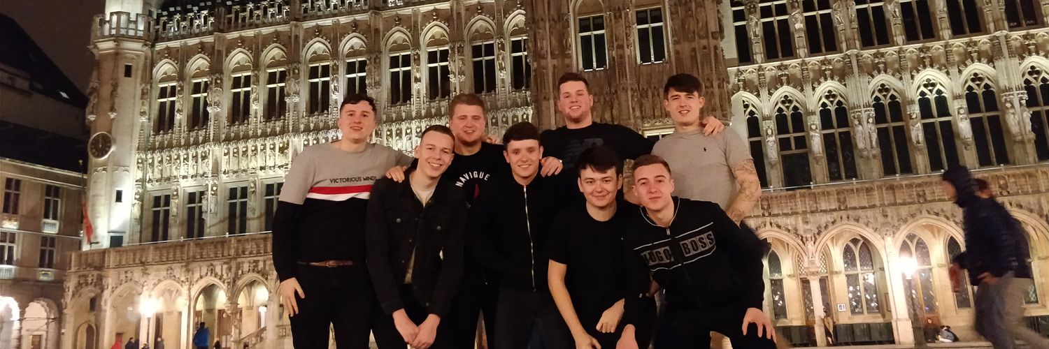 adamwatson16's profile banner image