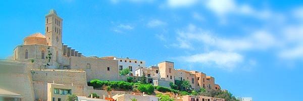 Baleares_Islas's profile banner image