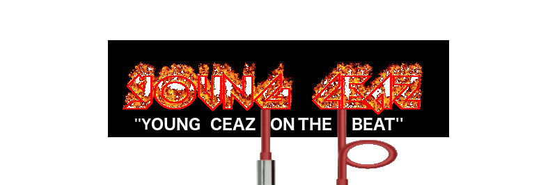 Young Ceaz banner