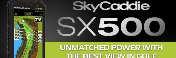 SkyCaddieMike's profile banner image