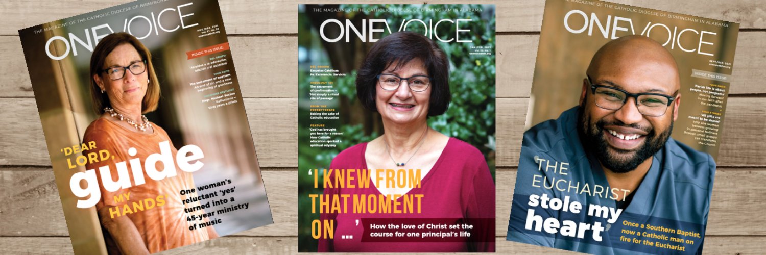 OneVoice_bhm's profile banner image