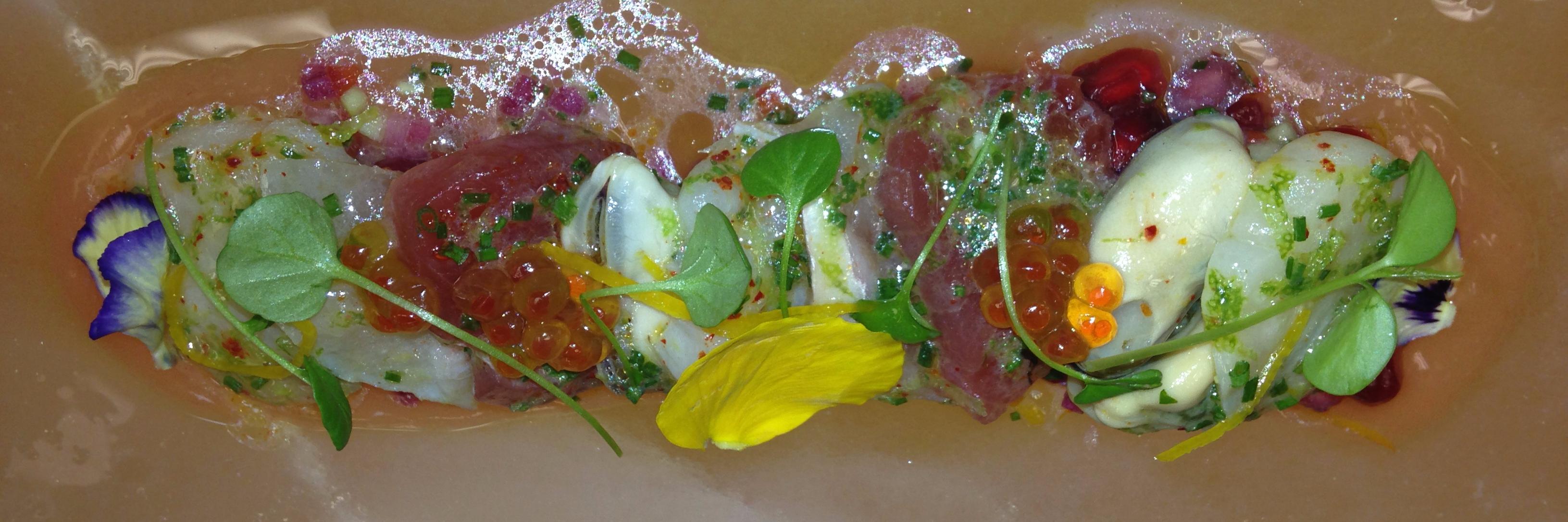 chefjustusfrank's profile banner image