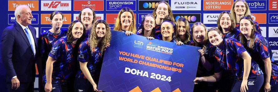 ENGWaterPolo's profile banner image