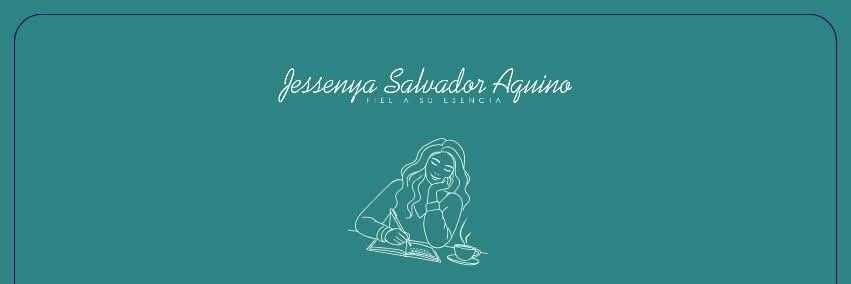 JessenyaSA's profile banner image