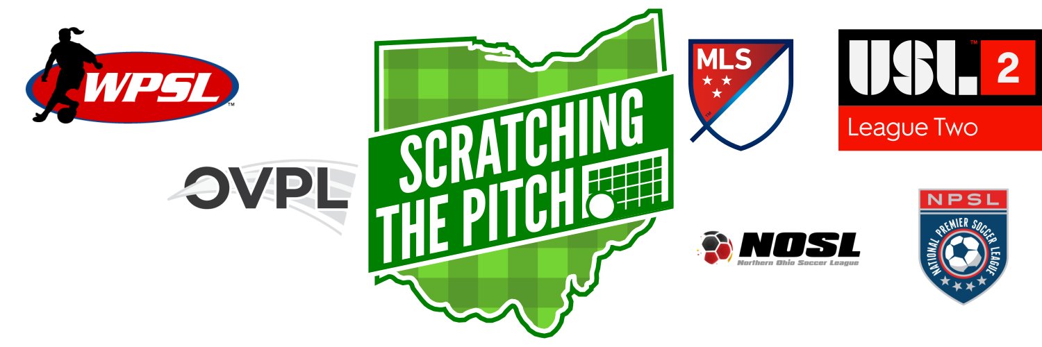 Scratching the Pitch banner