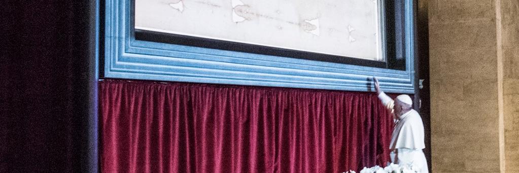 HolyShroud2015's profile banner image