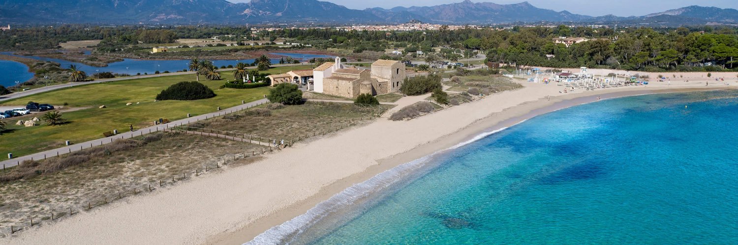 Casa Vacanze Donna Giovanna - Pula banner