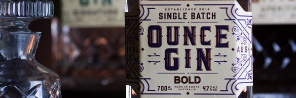OunceGin Profile Banner