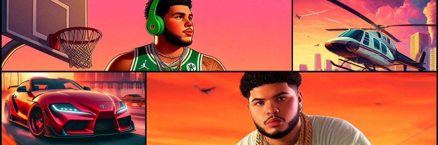 BeanoSmooth's profile banner image