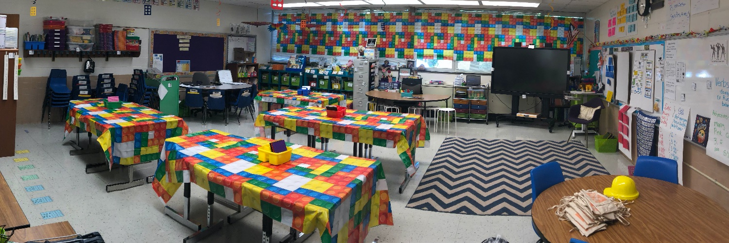 Candice Groover banner