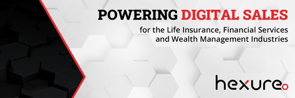 HexureTech Profile Banner