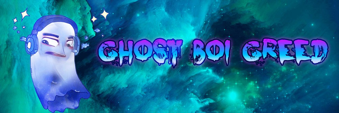 GhostBoiALT's profile banner image