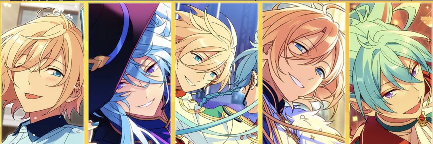 ayayuu8916's profile banner image