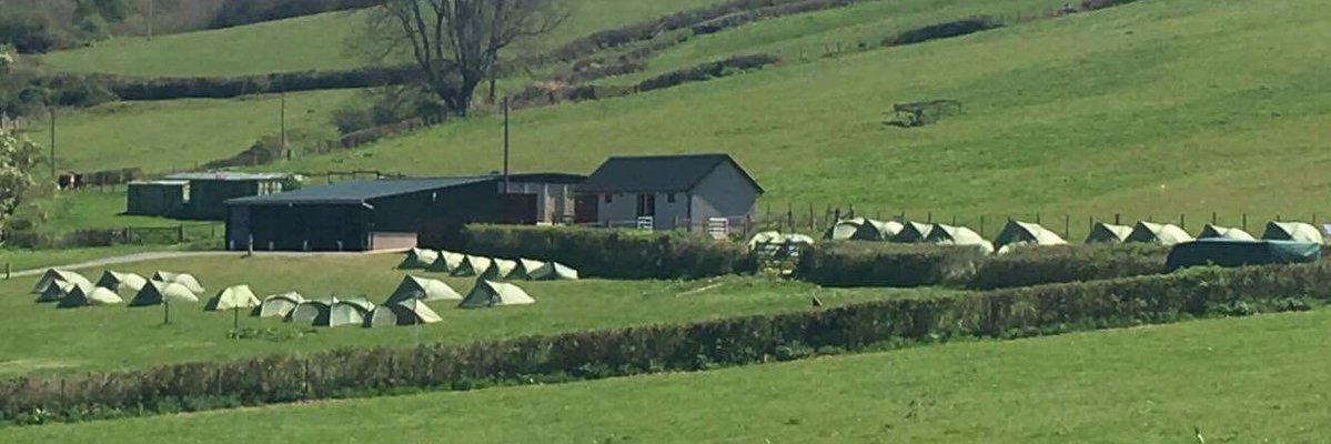 Newcourt Farm banner