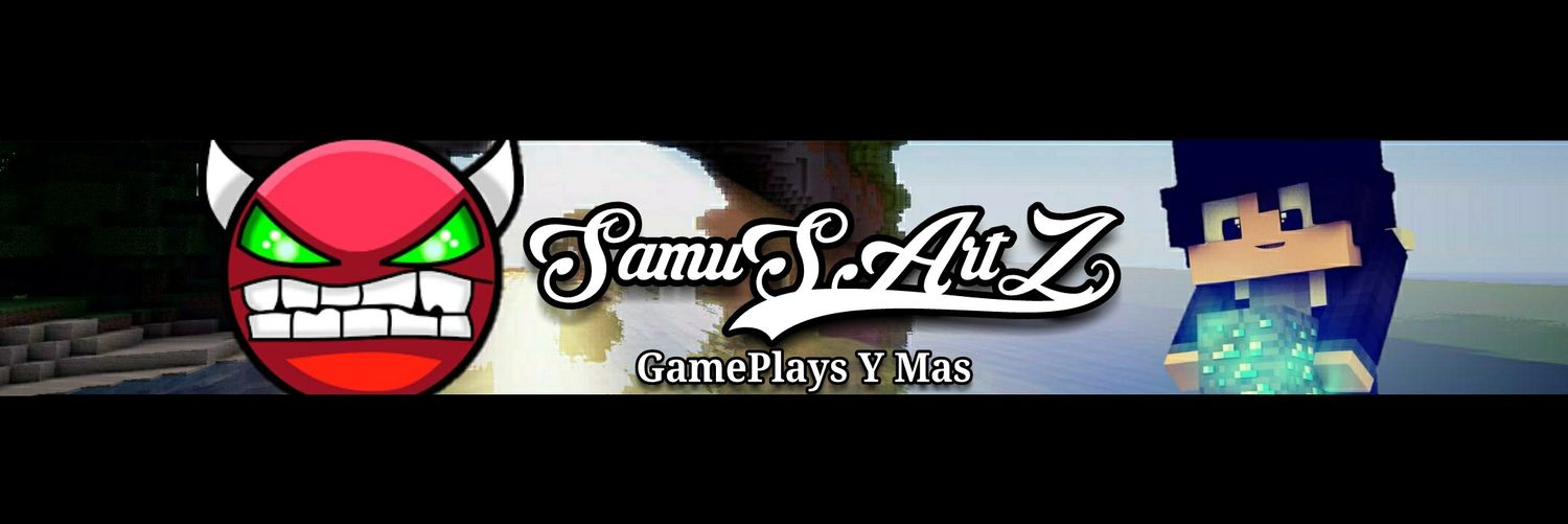 SamuSArtz's profile banner image