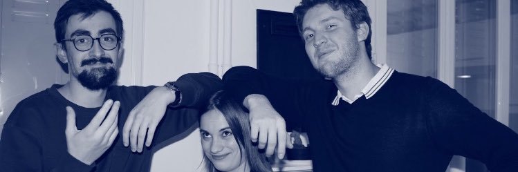 lefreredusel's profile banner image