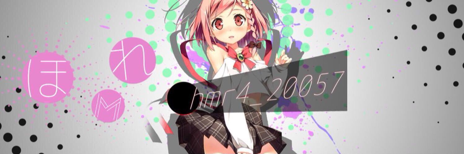 hmr4_20057's profile banner image