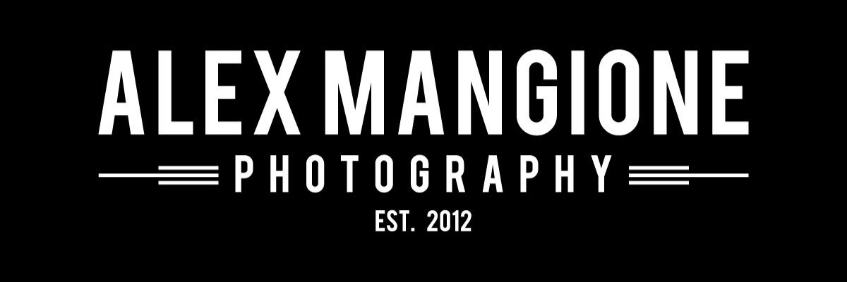 mangionephoto's profile banner image