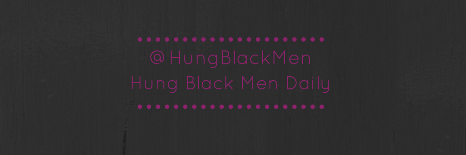 HungBlackMen's profile banner image