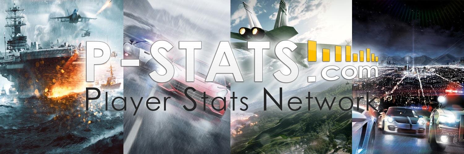 PStatsNet's profile banner image